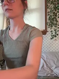 dreamteemergirl — Stripchat recorded stream screenshot (21 Mar 2026)