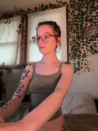 dreamteemergirl — Stripchat recorded stream screenshot (21 Mar 2026)