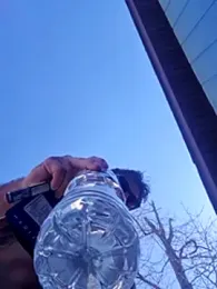 naughtynaturest36 — Stripchat recorded stream screenshot (21 Mar 2026)