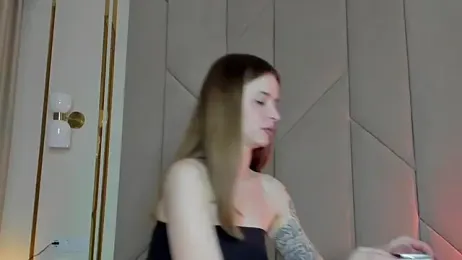 Touch_me — Stripchat recorded stream image, 21.03.2026 19:10