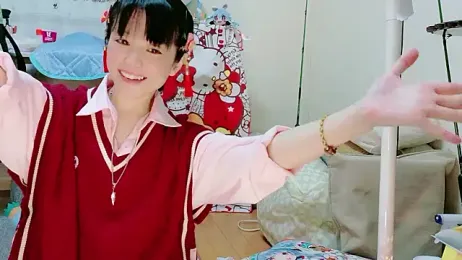 renapiyon8182 — Stripchat recorded stream screenshot (21 Mar 2026)