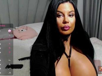 WorshipRita — Bongacams recorded stream image, 21.03.2026 20:10