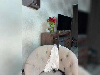 Lindseya — Bongacams recorded stream image, 21.03.2026 19:20