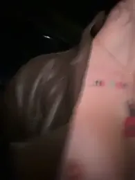 Melissa_crazy — Stripchat recorded stream screenshot (21 Mar 2026)