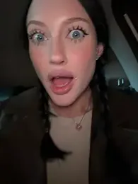 Melissa_crazy — Stripchat recorded stream screenshot (21 Mar 2026)