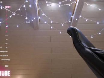 BUSTYTUBE — Bongacams recorded stream screenshot (21 Mar 2026)