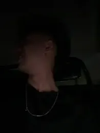 yoursexyjose — Stripchat recorded stream screenshot (21 Mar 2026)