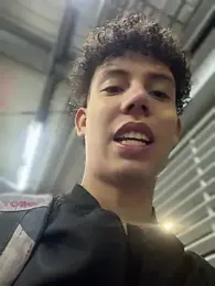 yoursexyjose — Stripchat recorded stream screenshot (21 Mar 2026)