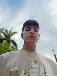 Naim_TheKing — Stripchat recorded stream image, 21.03.2026 22:30