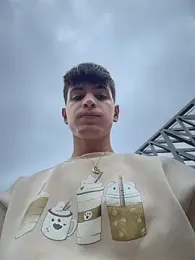 Naim_TheKing — Stripchat recorded stream image, 21.03.2026 22:30