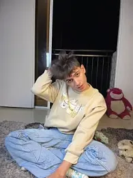 Naim_TheKing — Stripchat recorded stream image, 21.03.2026 22:30