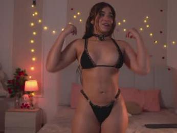 ashley_ospino — Chaturbate recorded stream image, 21.03.2026 22:30
