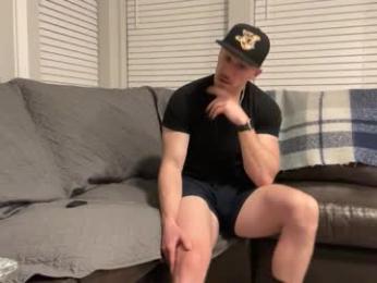 discgolf4life — Chaturbate recorded stream image, 22.03.2026 01:10