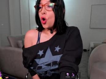 candyxtreo — Chaturbate recorded stream screenshot (22 Mar 2026)