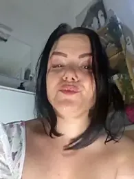 Xladycharme — Stripchat recorded stream screenshot (22 Mar 2026)