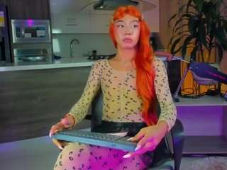 alaiaguerra — Camsoda recorded stream image, 22.03.2026 02:00
