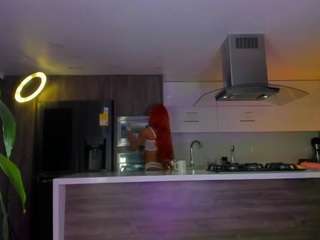 alaiaguerra — Camsoda recorded stream image, 22.03.2026 02:00
