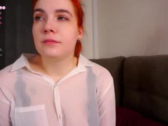 pure_project — Chaturbate recorded stream screenshot (22 Mar 2026)