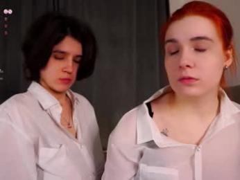 pure_project — Chaturbate recorded stream screenshot (22 Mar 2026)