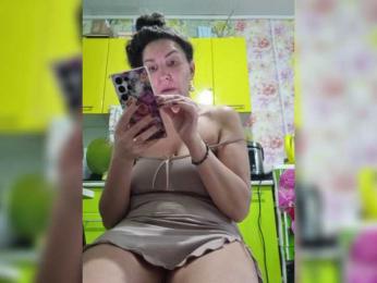 natalia1987 — Bongacams recorded stream image, 22.03.2026 03:10