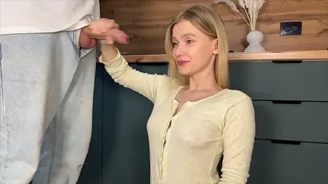 Adelovenick — Stripchat recorded stream screenshot (22 Mar 2026)