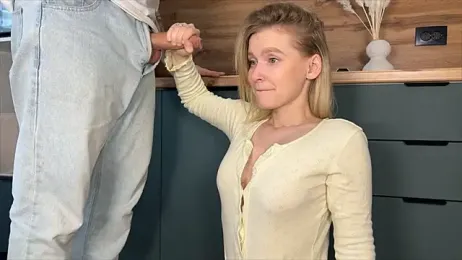 Adelovenick — Stripchat recorded stream screenshot (22 Mar 2026)