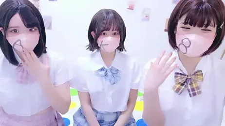 841_yayoi — Stripchat recorded stream image, 22.03.2026 04:10