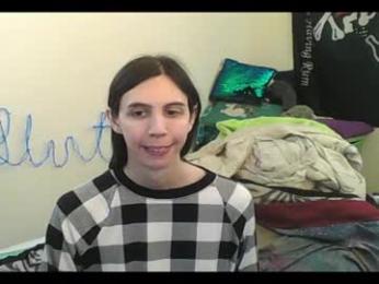 totalfuckingadorable — Chaturbate recorded stream image, 21.03.2026 19:50