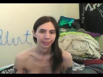 totalfuckingadorable — Chaturbate recorded stream image, 21.03.2026 19:50