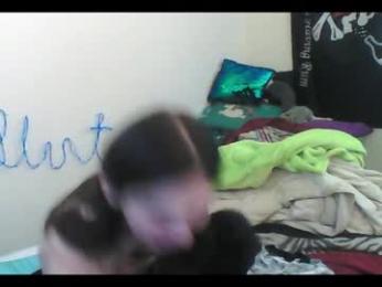 totalfuckingadorable — Chaturbate recorded stream image, 21.03.2026 19:50