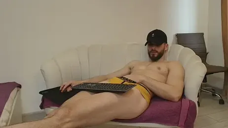TheTopAlex — Stripchat recorded stream image, 22.03.2026 06:00