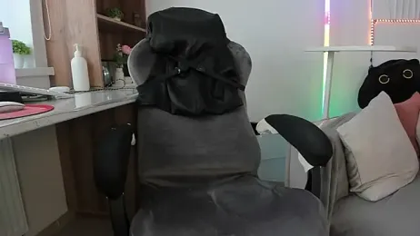 CarolMay — Stripchat recorded stream image, 22.03.2026 07:40