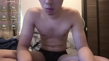 HKBOY0001 — Stripchat recorded stream image, 22.03.2026 06:00