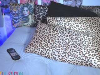 sofianiix — Camsoda recorded stream image, 22.03.2026 07:40