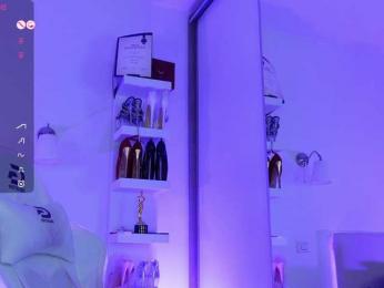 AngelaMyst — Bongacams recorded stream screenshot (07 Mar 2025)