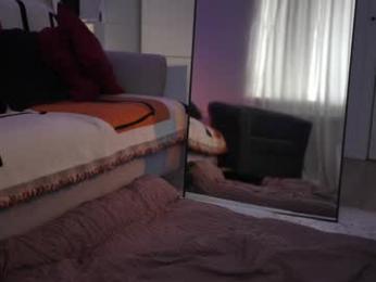 _blackbee_ — Chaturbate recorded stream screenshot (22 Mar 2026)