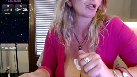 JennaDeluxe — Stripchat recorded stream screenshot (22 Mar 2026)