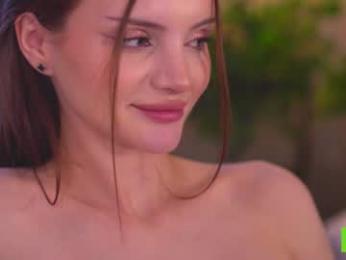 bellacle — Chaturbate recorded stream image, 22.03.2026 08:00