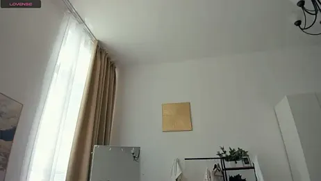 FaaBinaa — Stripchat recorded stream screenshot (22 Mar 2026)