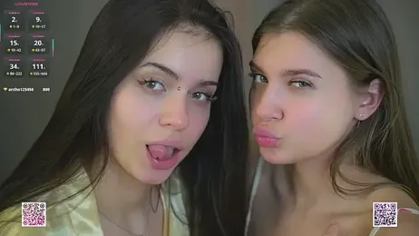 vivid_girls_vg — Stripchat recorded stream image, 22.03.2026 08:40