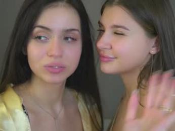 vivid_girls — Chaturbate recorded stream image, 22.03.2026 08:40