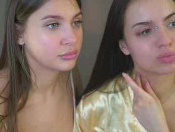 vivid_girls — Chaturbate recorded stream image, 22.03.2026 08:40