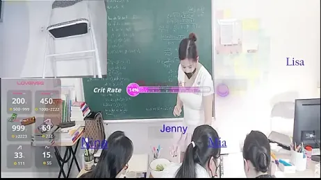 _Math_ — Stripchat recorded stream image, 22.03.2026 12:10