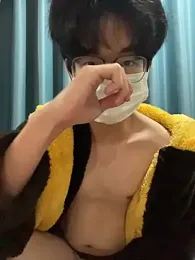 yfx468 — Stripchat recorded stream image, 22.03.2026 14:00