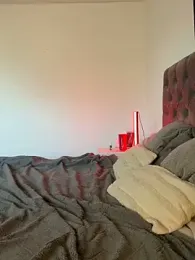 EllaMae — Stripchat recorded stream screenshot (22 Mar 2026)