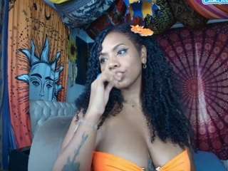 elizagrey — Camsoda recorded stream image, 22.03.2026 10:50