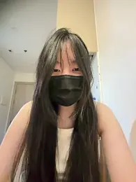 MEOW_MEO — Stripchat recorded stream image, 22.03.2026 16:20