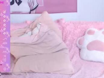 honestlynaked — Chaturbate recorded stream image, 22.03.2026 15:30