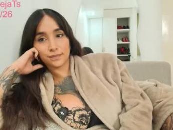 petitealejats — Chaturbate recorded stream image, 22.03.2026 14:10