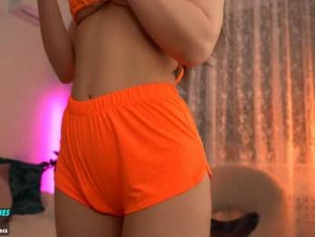 sweety_rinushka_ — Chaturbate recorded stream image, 07.03.2025 18:10